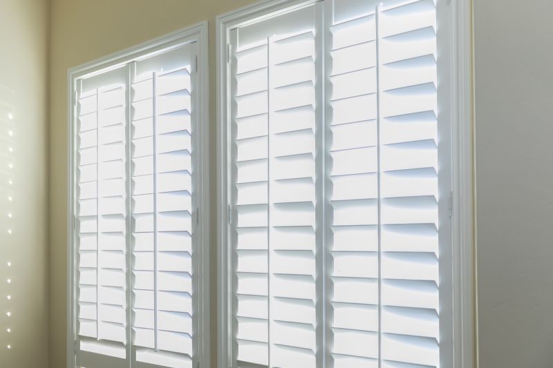 Plantation Blinds Repair