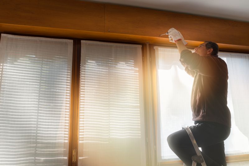 Shutter Installation Experts