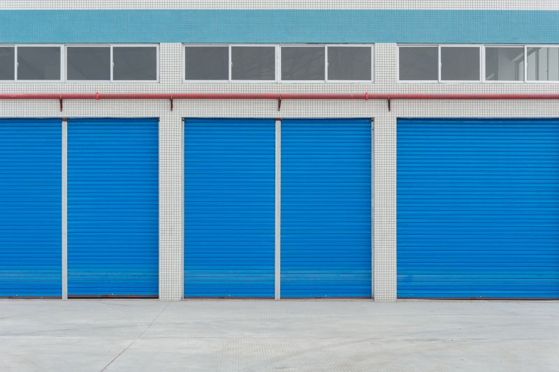 Commercial Shutter Services
