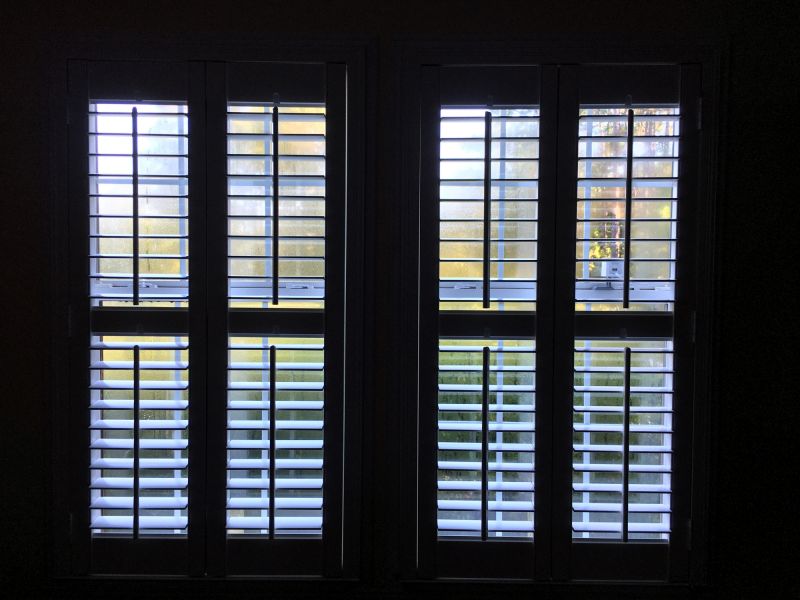 Custom Shutter Solutions