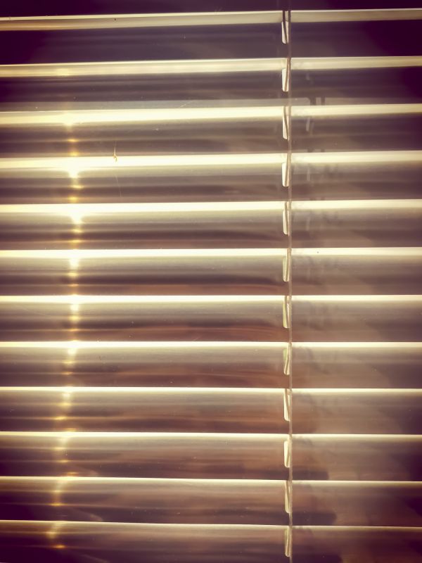 Window Shutters Replacement