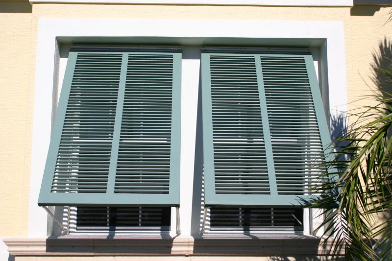 Window Shutters Replacement