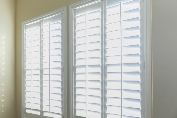 Window Shutter Repair in Allen