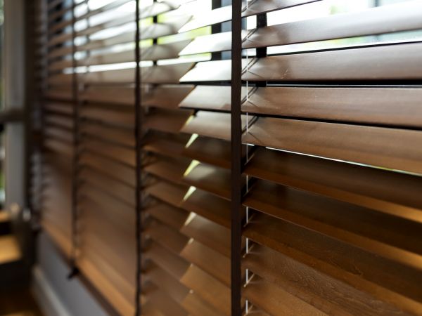 Wood Shutter Repair in Allen