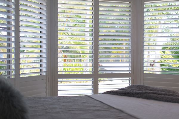 Plantation Shutters Repair in Allen