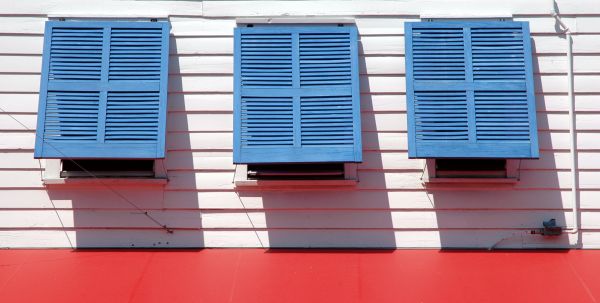 Storm Shutter Service