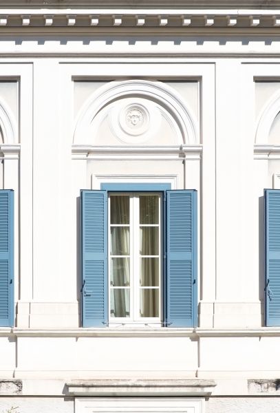 Window Shutters Replacement in Allen