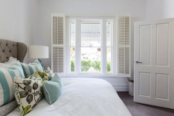 Window Shutters Repair in Allen