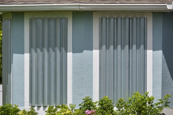 Storm Shutters Installation in Allen