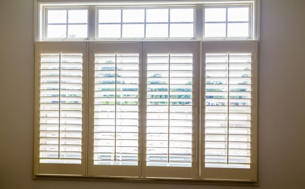 Shutter Readjustment