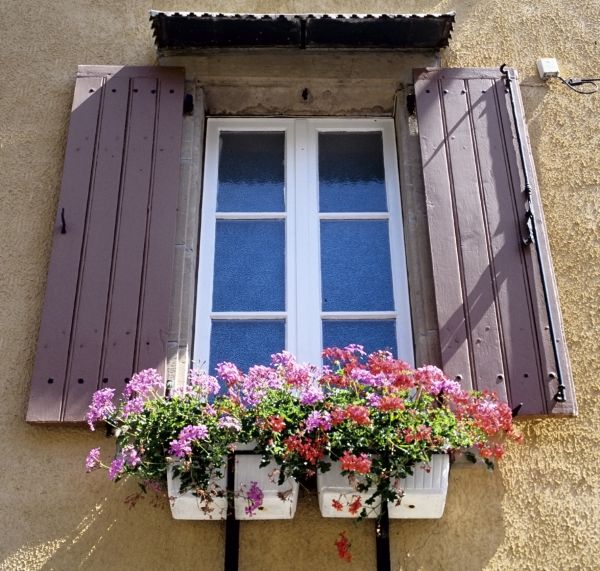Shutter Handle Repair in Allen
