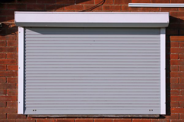 Security Shutters Installation in Allen